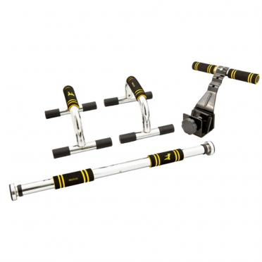 Bruce Lee Fitness Kit Signature